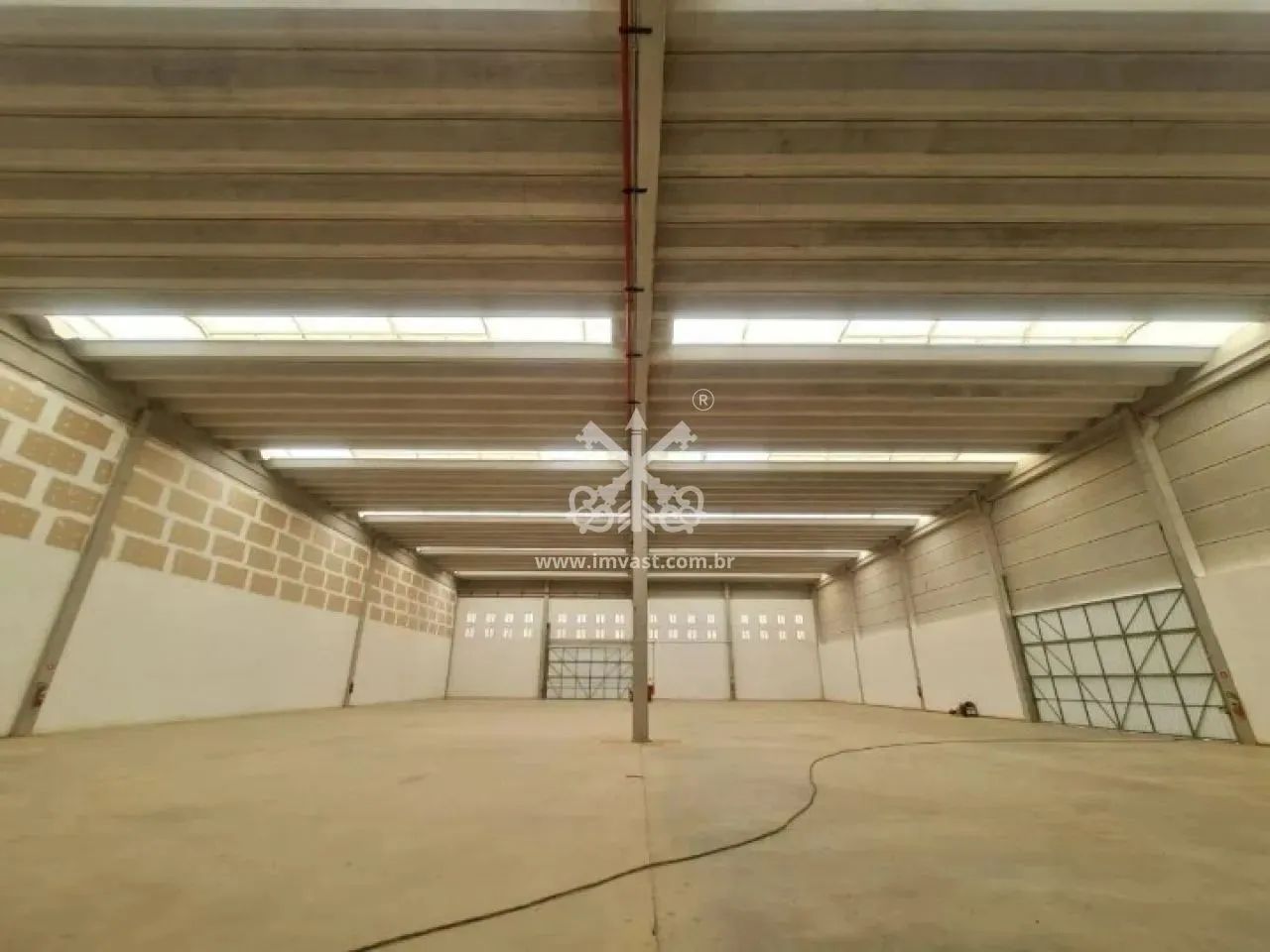 Galpão para locação - São Roque - Foto 3