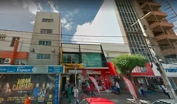 Sala comercial no Centro de Caruaru/PE