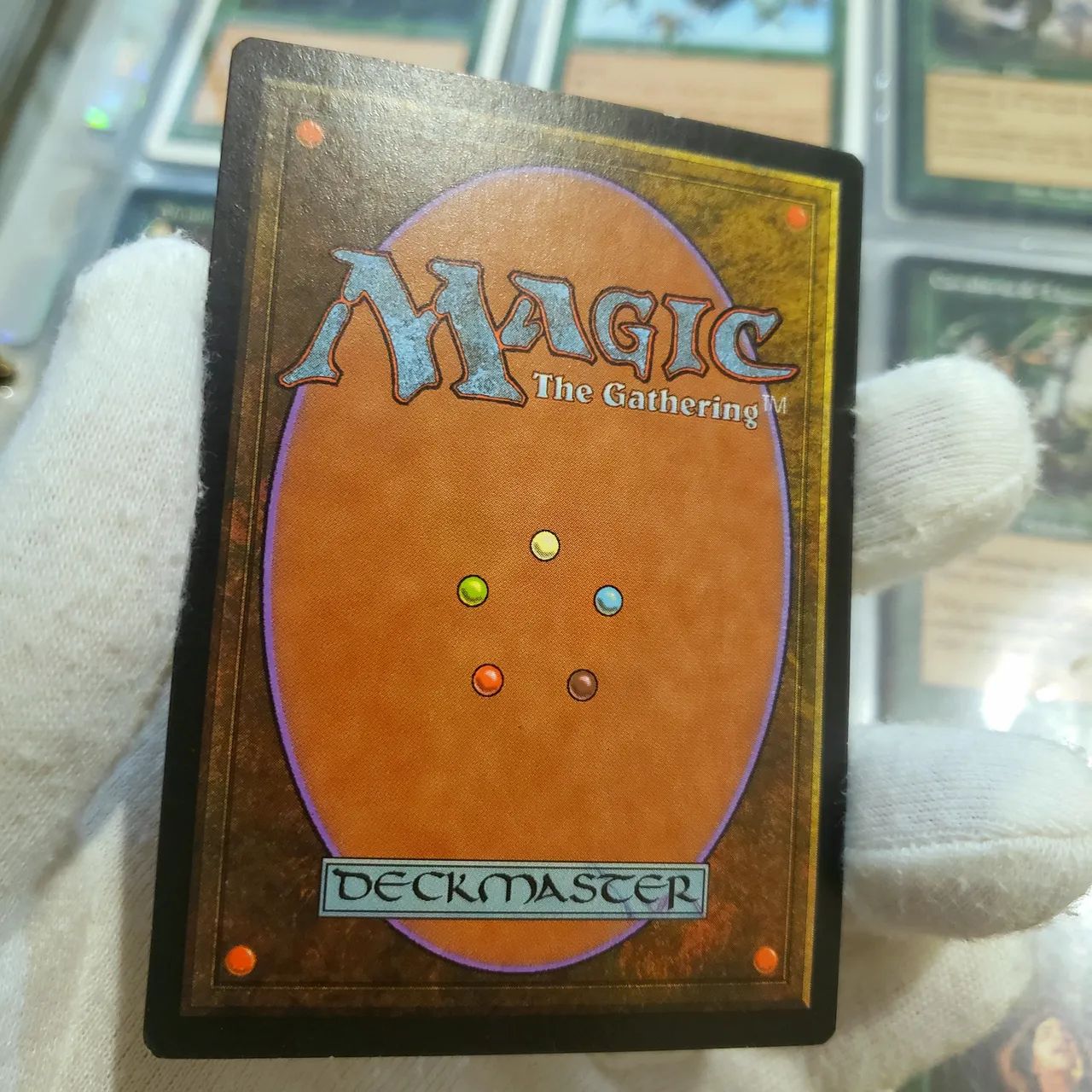 Magic: The Gathering - Defesa do Coração - Foto 2