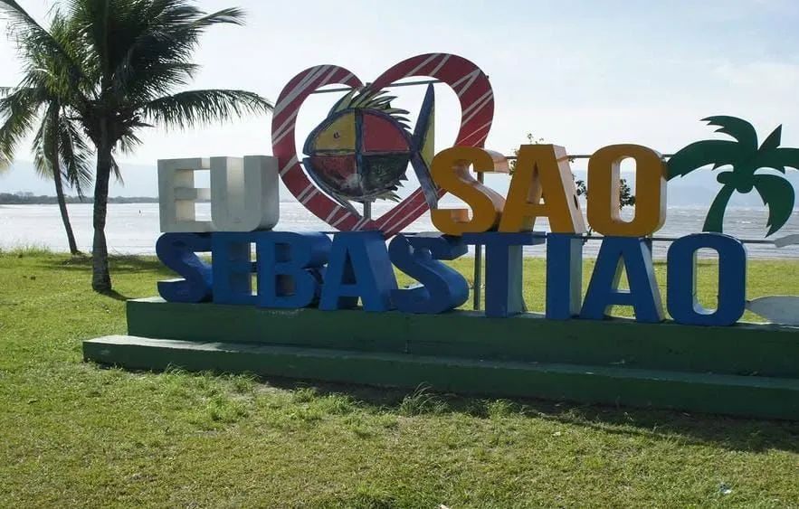 Foto - São Sebastião - Canto do Mar