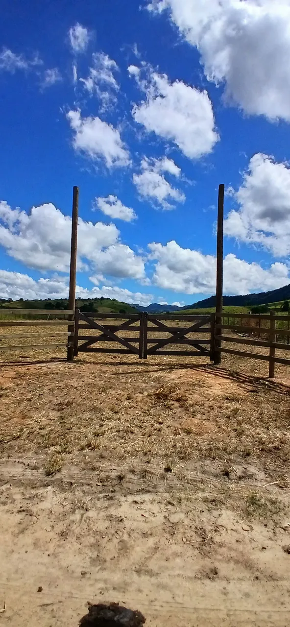 Chacara 2000 m².