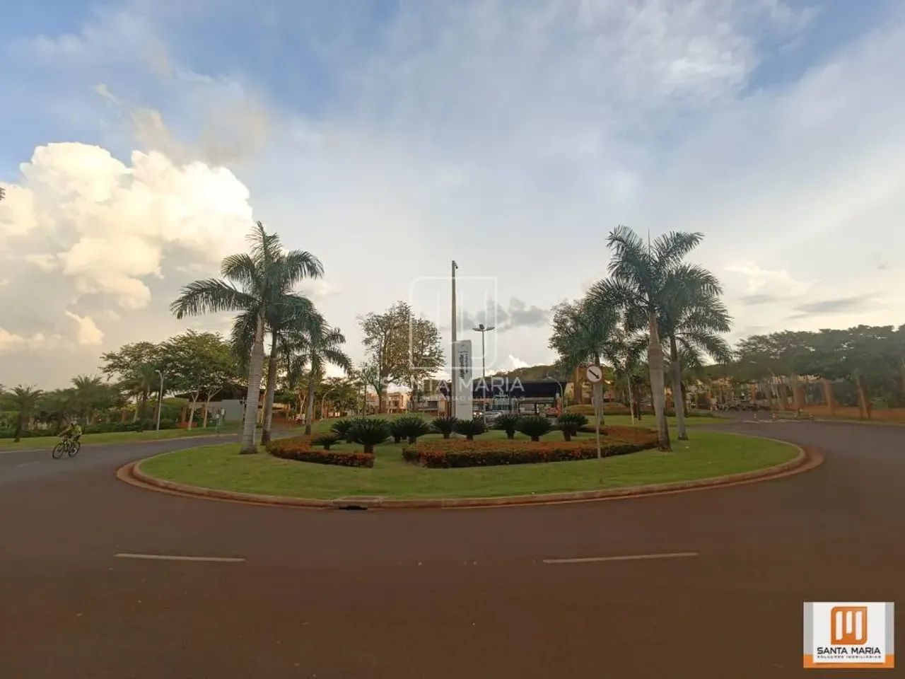 Terreno (terreno em condominio fechado) , portaria 24hs, lazer, em condomínio fechado - Foto 3