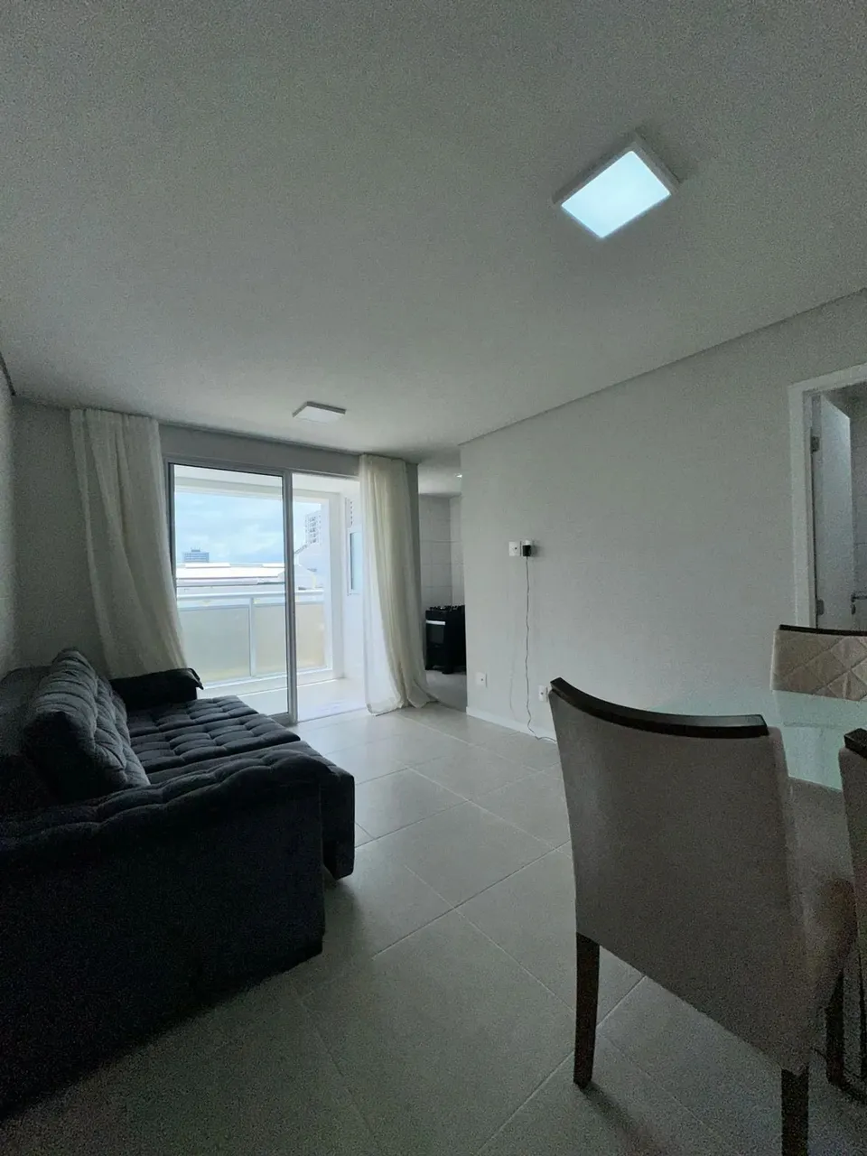 Apartamento para venda no Easy, Renascença - São Luís - MA
