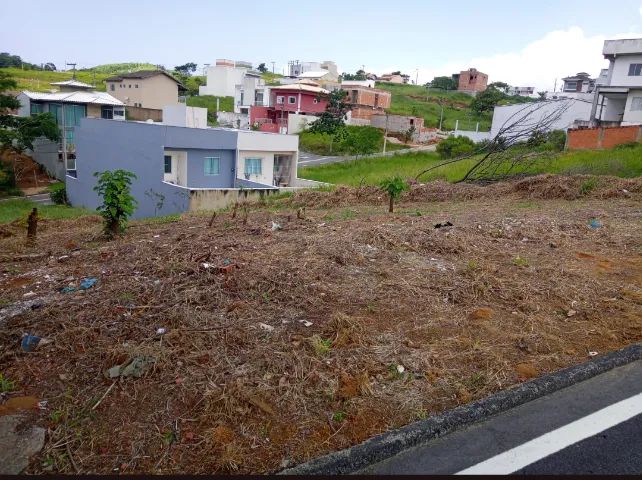 Vendo/Troco Terreno Vale das Palmeiras 298 m2 - Foto 2