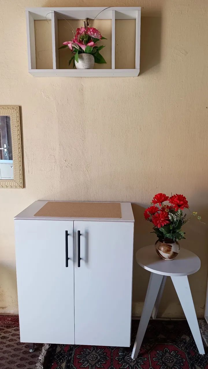 Kit Recepção Cantinho do café  - Foto 4