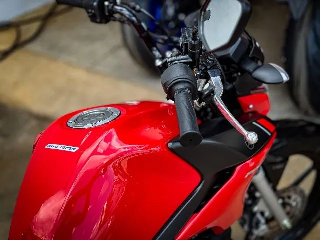 Yamaha Factor 150 UBS 2025 - Foto 5