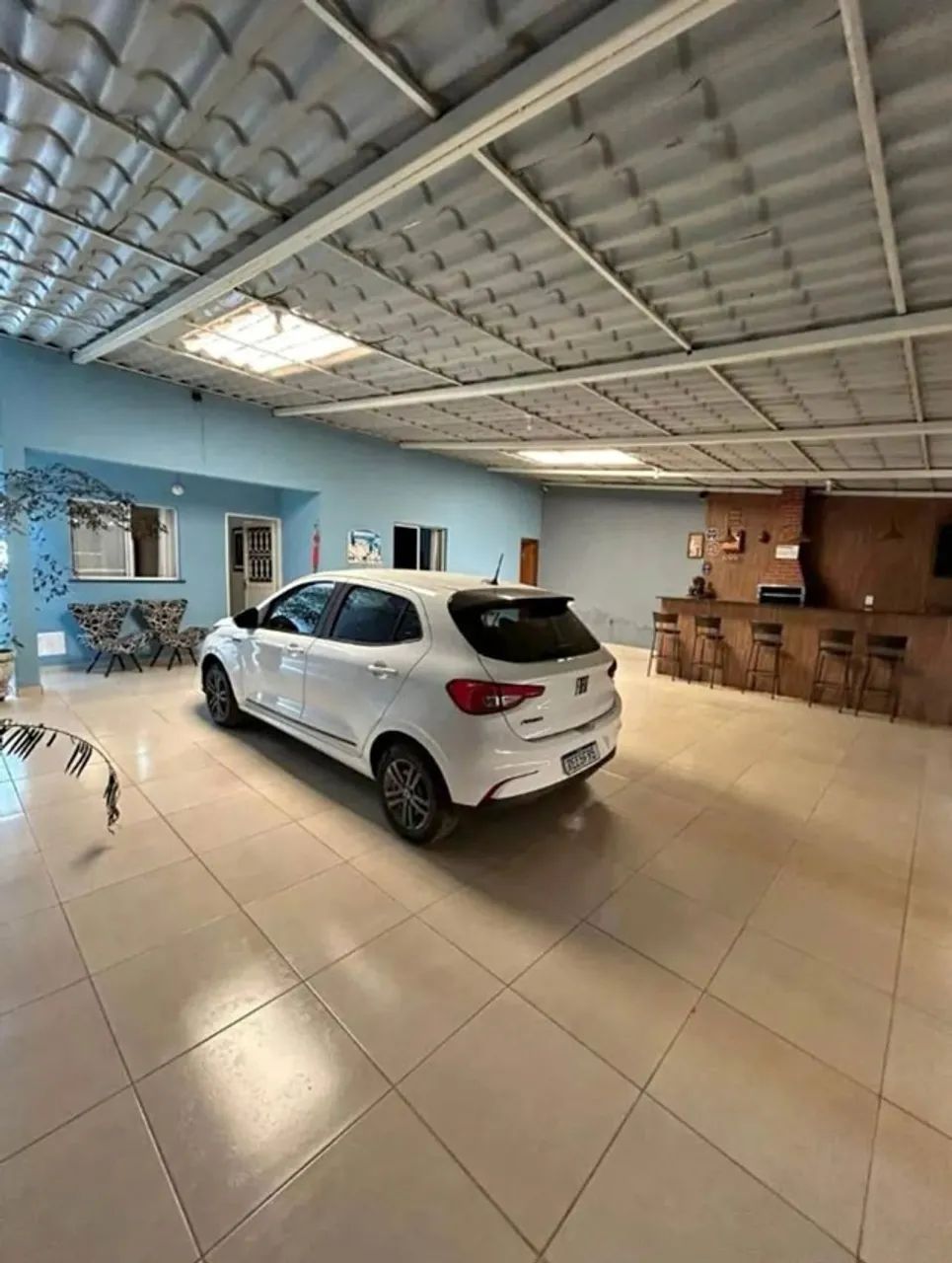 Vende-se Casa Em Samambaia Sul (parcelada)