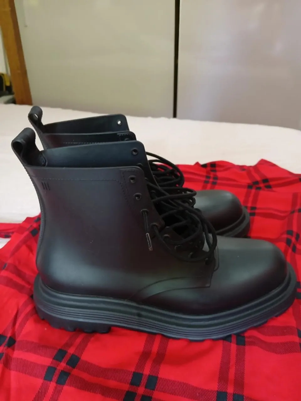 Coturno Melissa