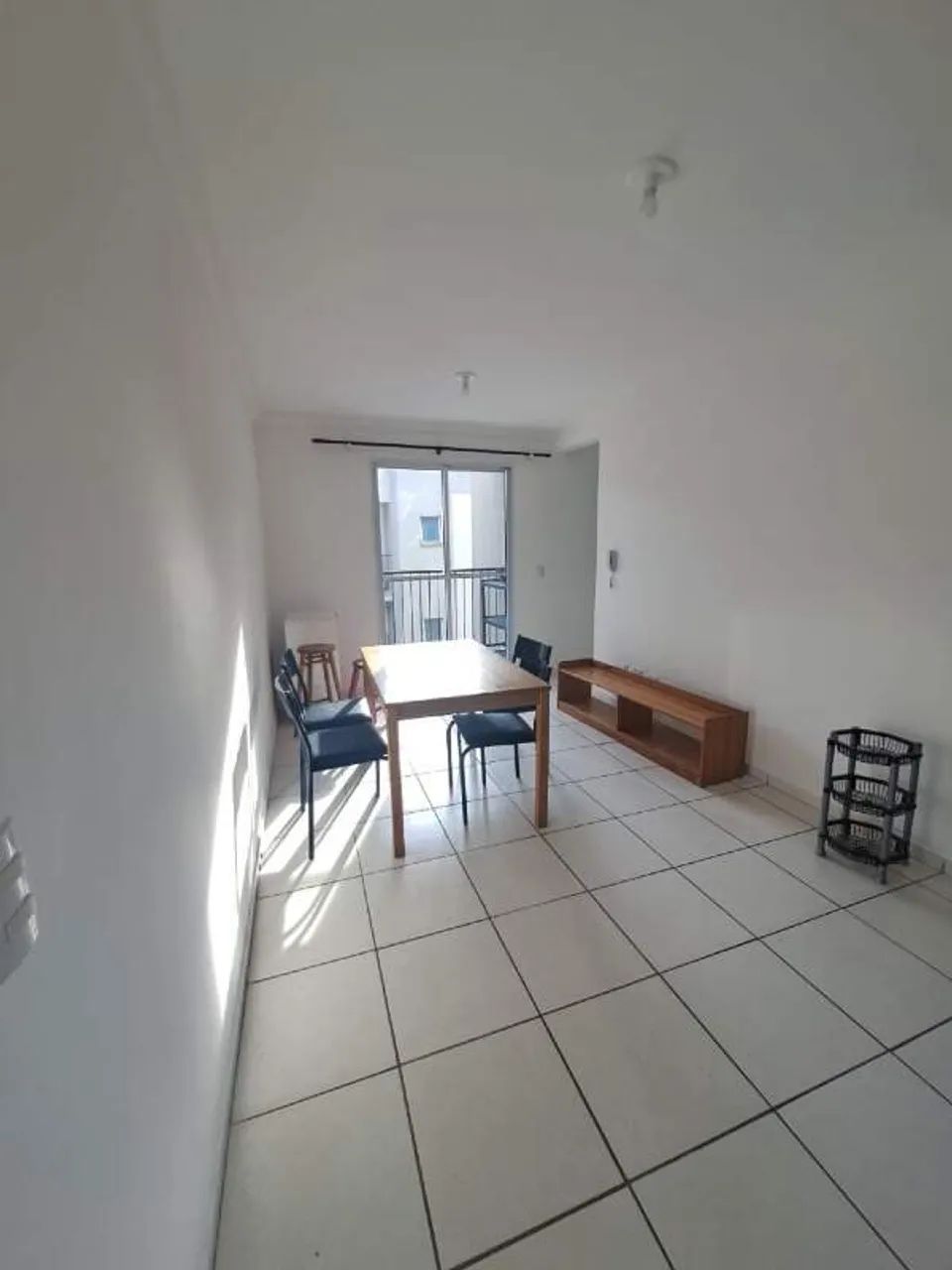 Apto para locação anual no 4 andar - Foto 2