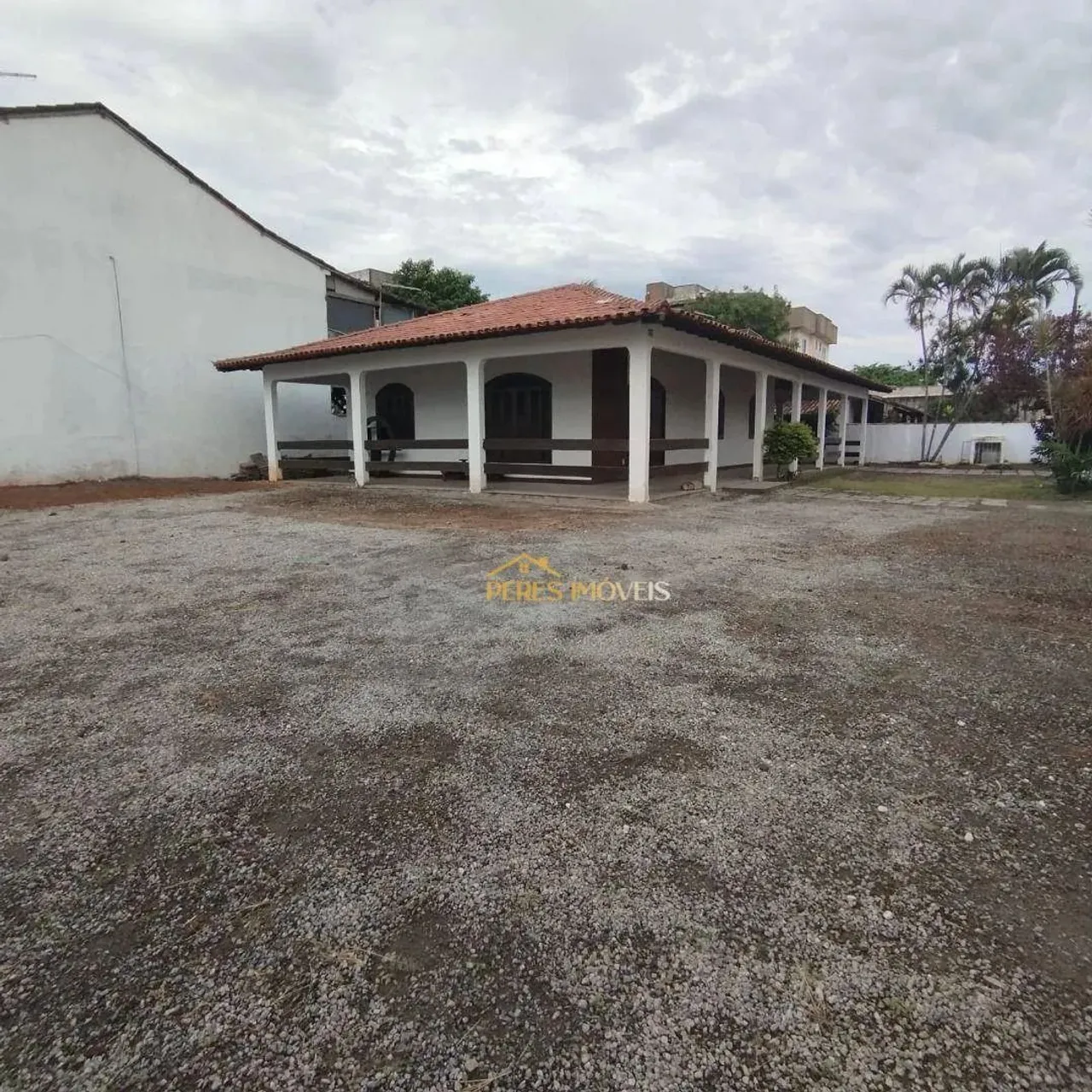 Casa com 3 dormitórios para alugar, 320 m² por R$ 5.000,00/ano - Enseada das Gaivotas - Ri
