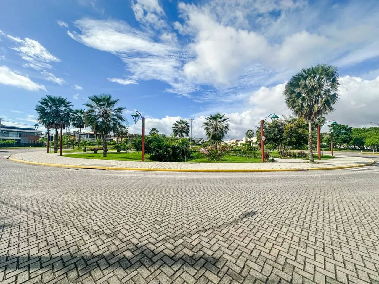 Terreno a venda no Condomínio Jardins da Serra Nascente - Foto 11