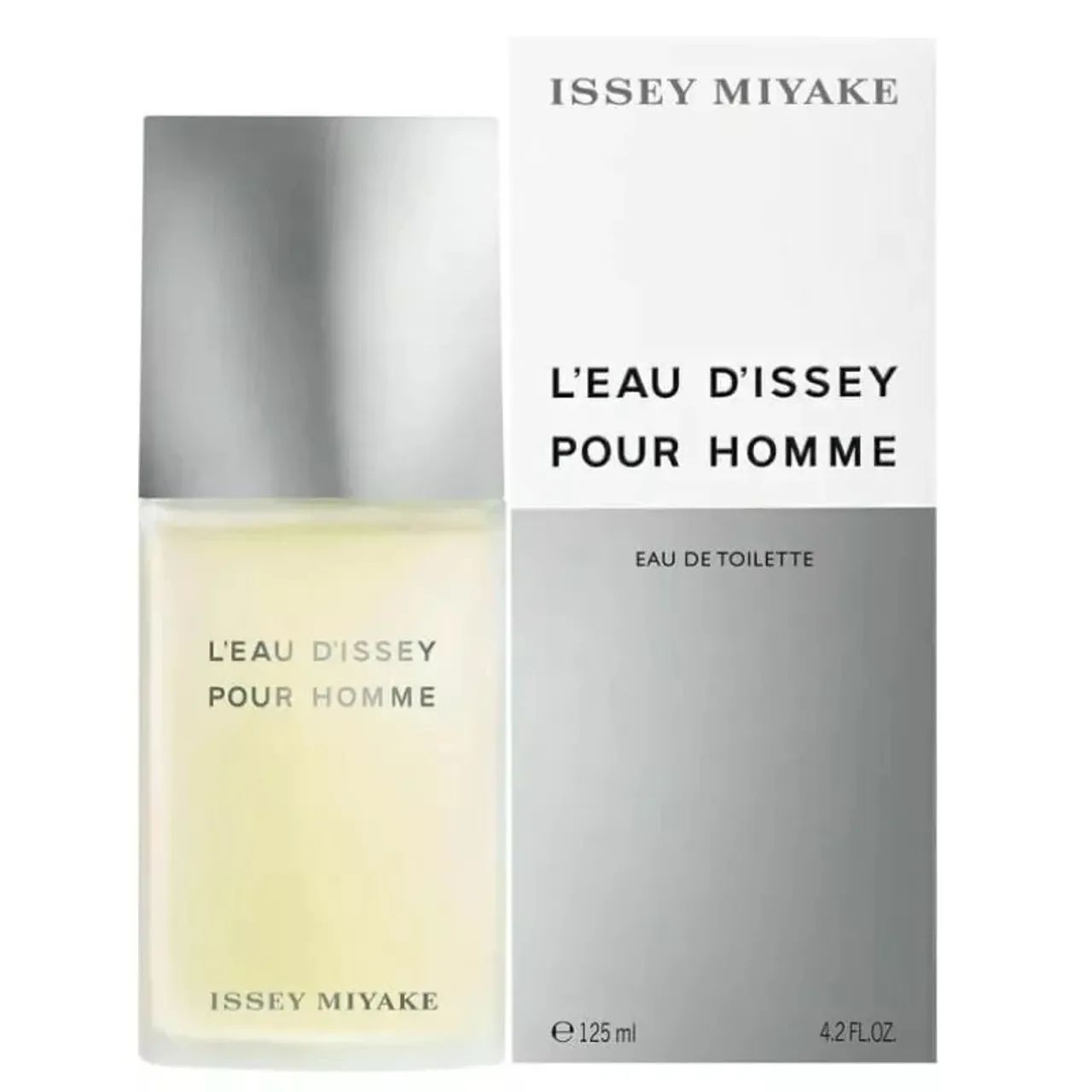 Perfume Issey Miyake 125ml - Original Lacrado - Foto 2