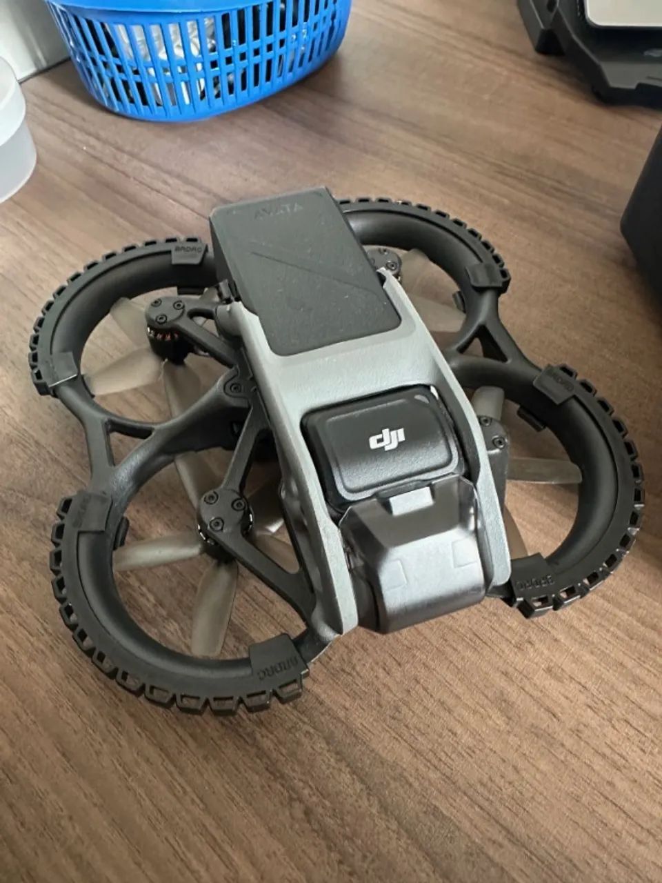 DJI Avata Combo Fly More Kit + FPV RC2 Controller64303757245187120