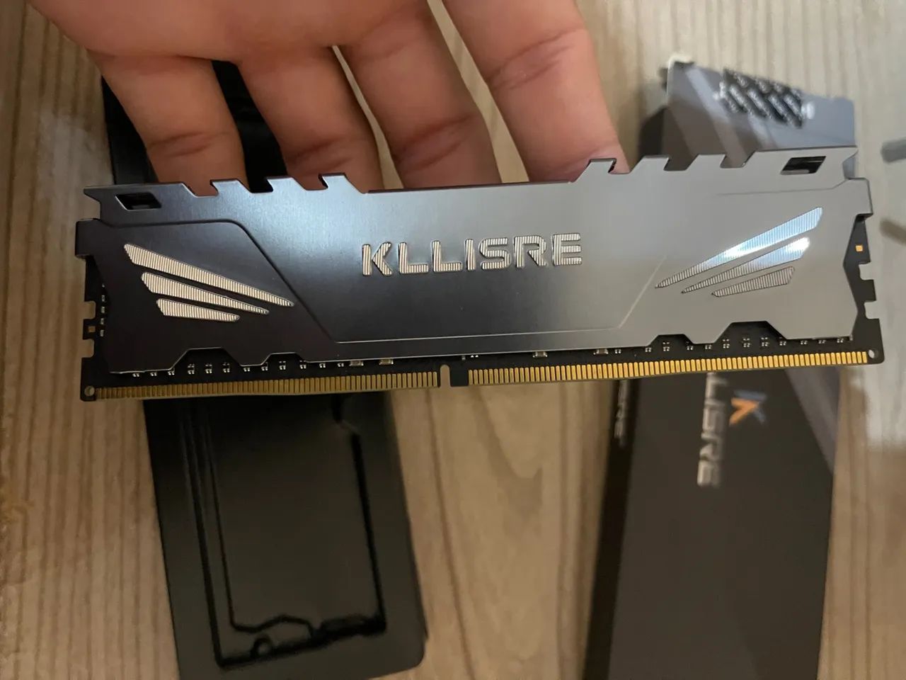 Memoria Ram 8 Gb 2666 mhz