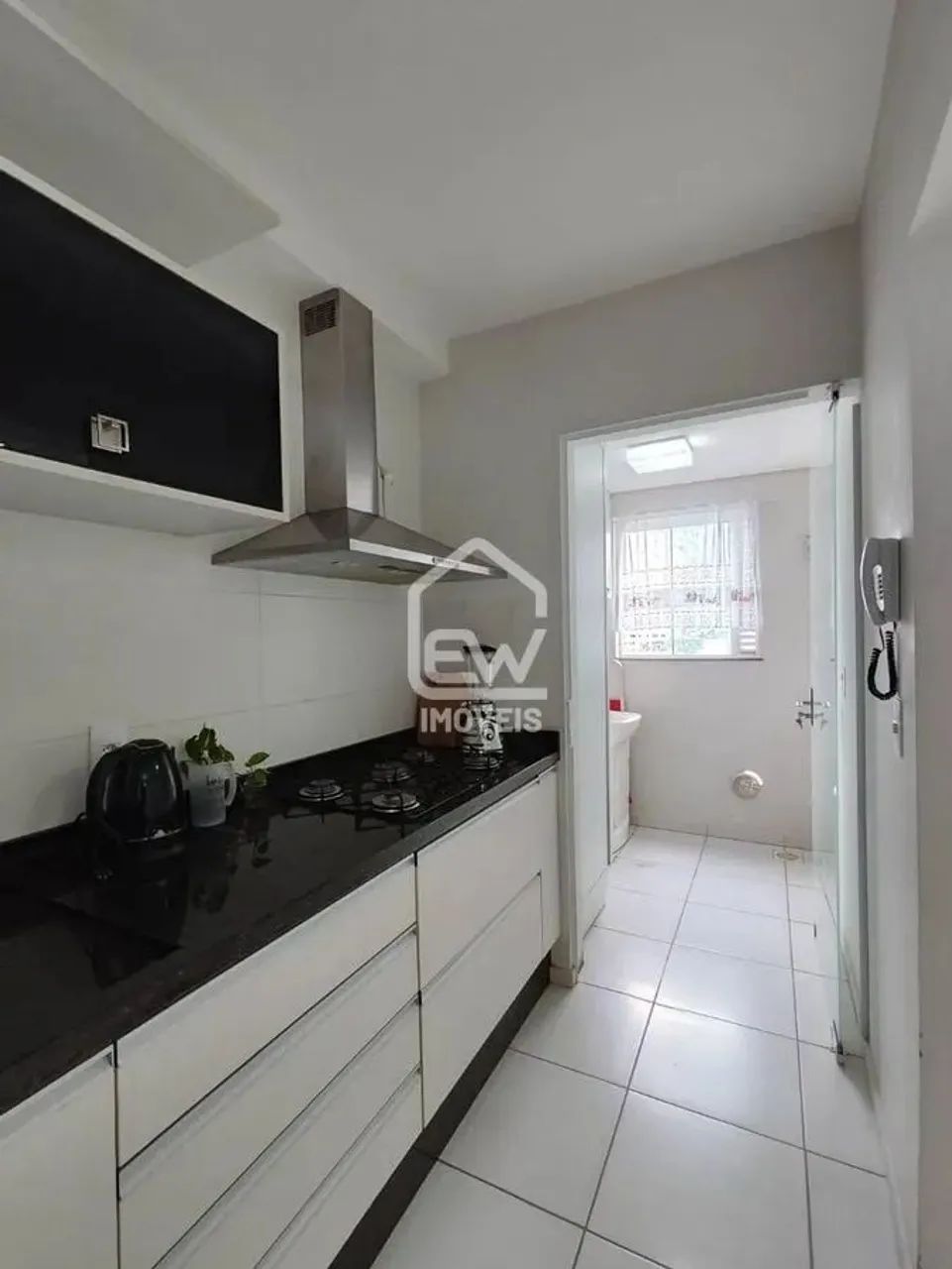 Apartamento com 92m² em Guaramirim, SC - Foto 2