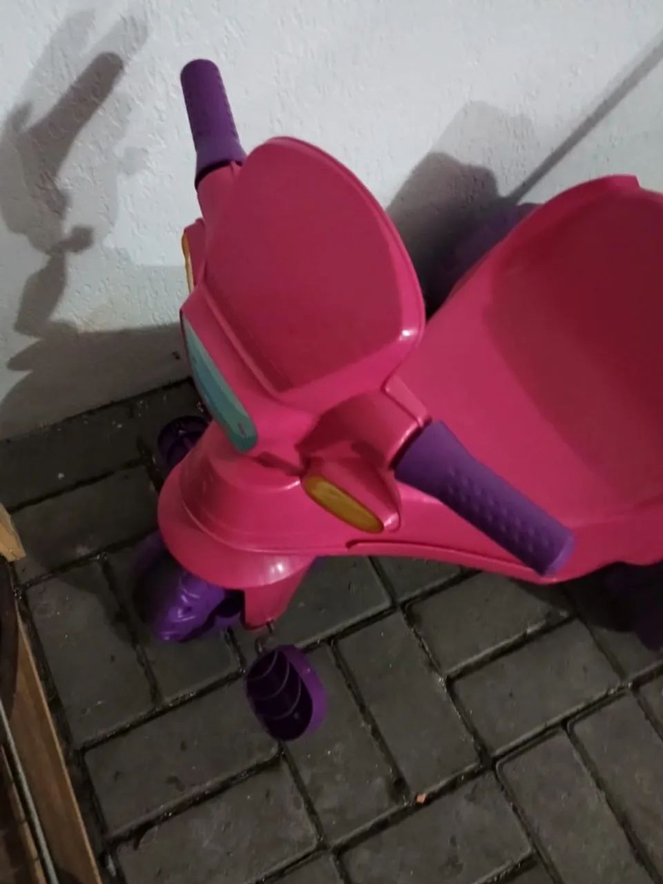 Carrinho de bebê  - Foto 2