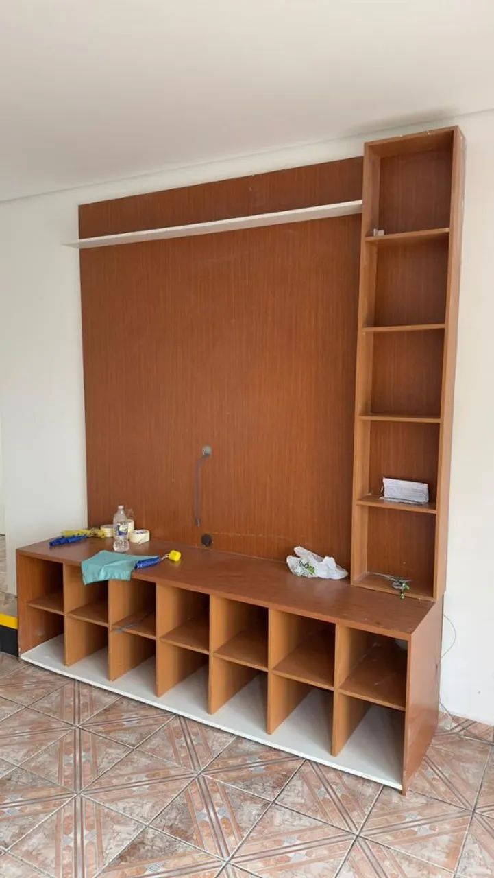 Painel RACK 64840852890627120