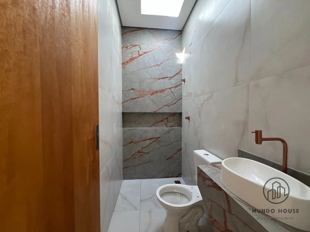 Casa à venda no Jardim Residencial Villagio Ipanema II - Foto 5