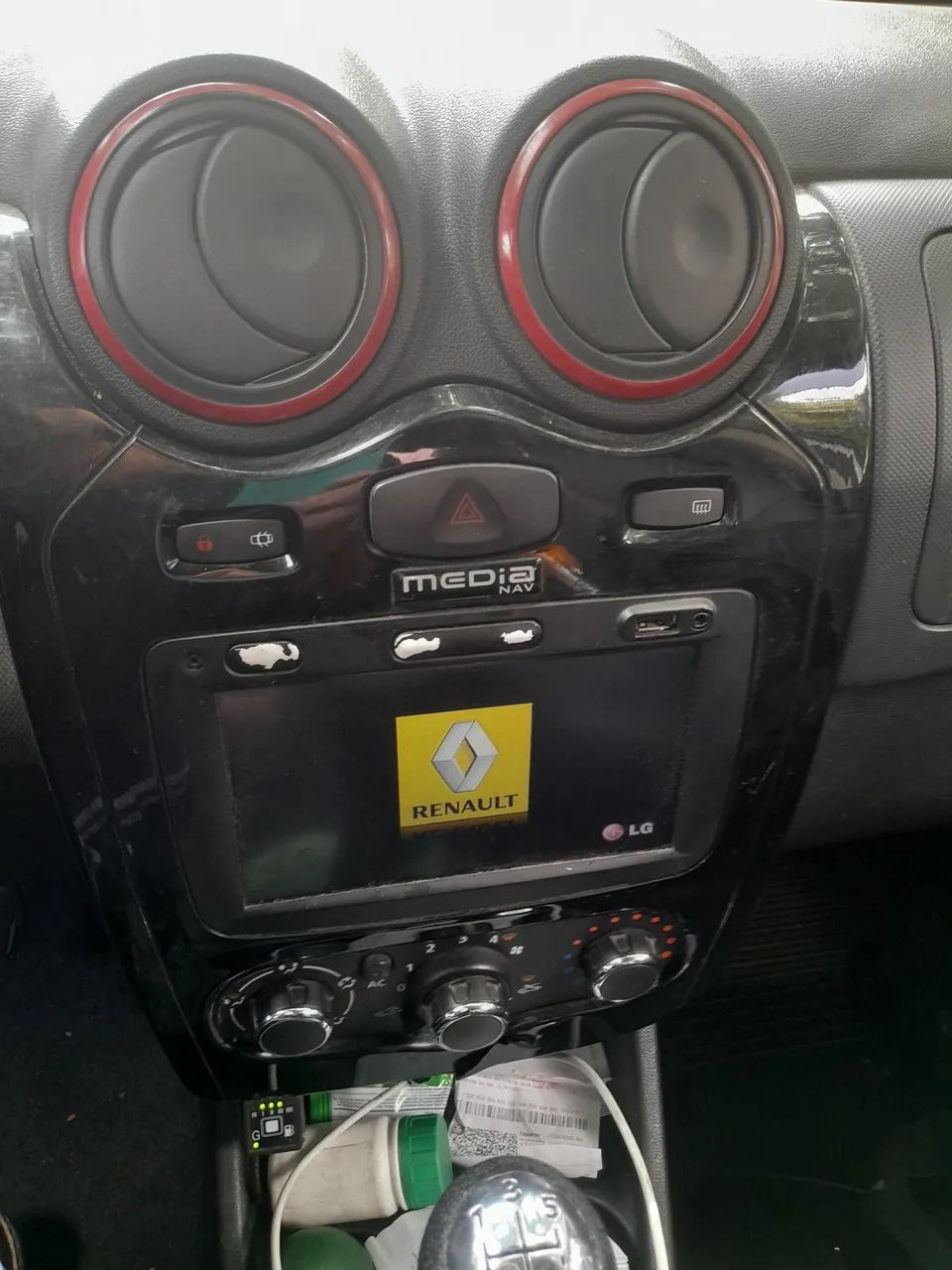 Stepway 2013/2014 GNV - Foto 4