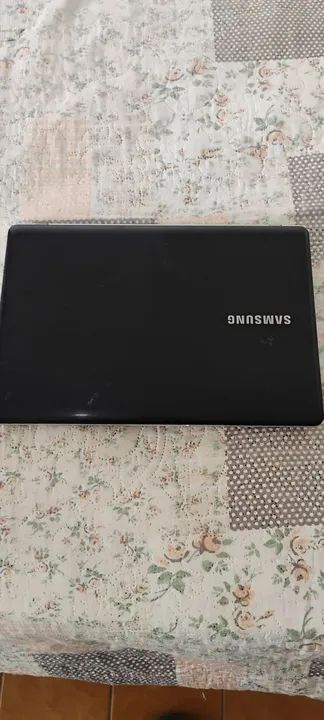 Notebook Samsung - Foto 2