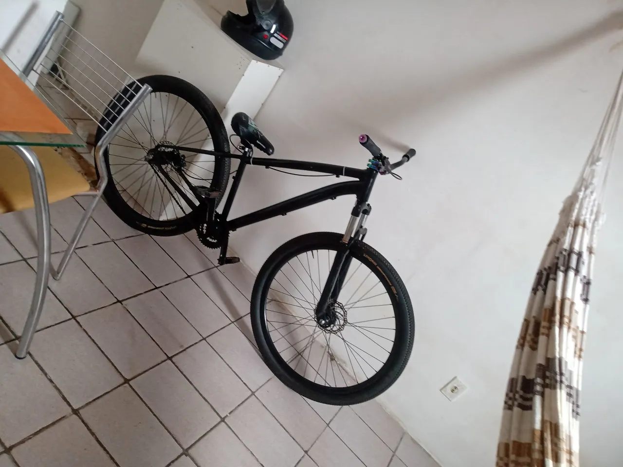 Quadro GTI Preto T15