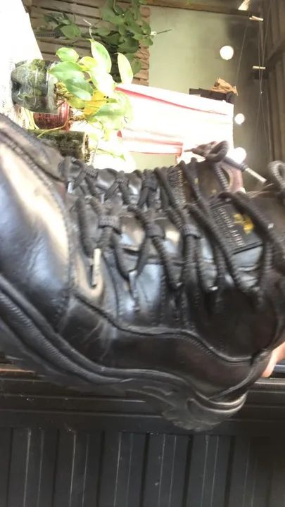 botas para trabalho - Foto 2