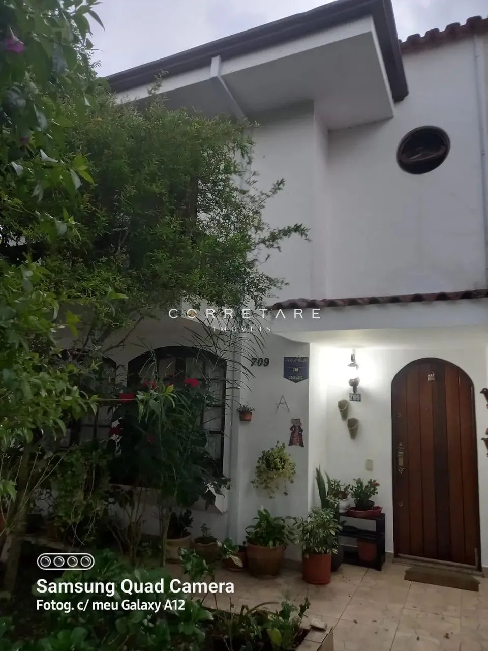 Excelente Casa no Ahú pra quem procura Segurança, Comodidade e Localização. - Foto 3
