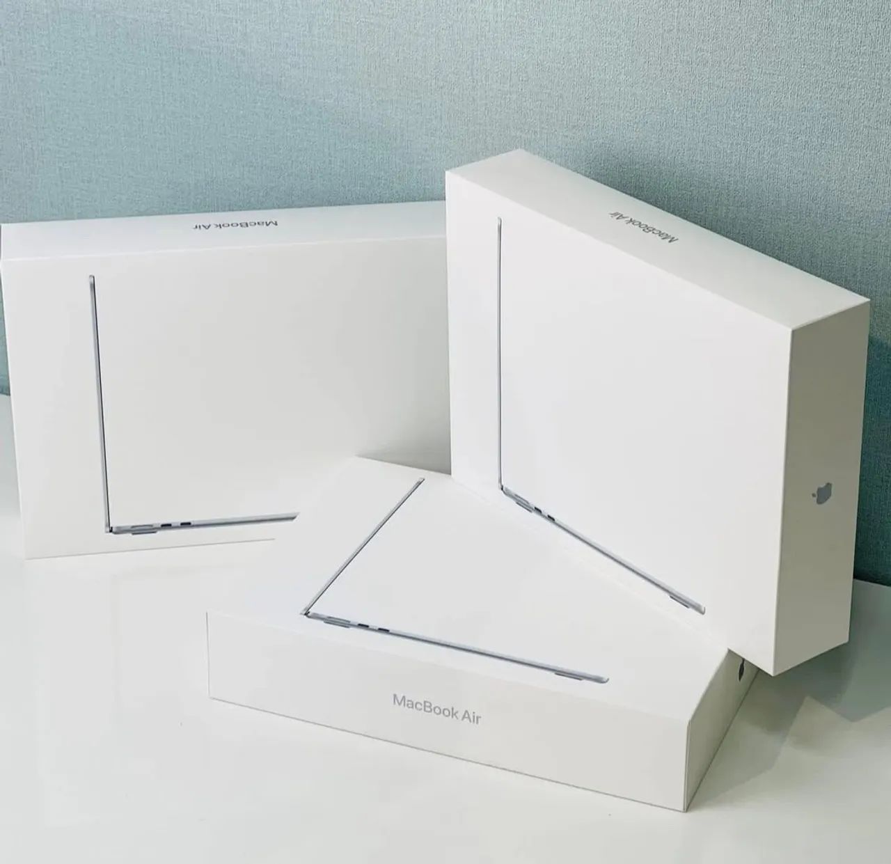 Macbook Air 13.6 M5 2025 Promoção 