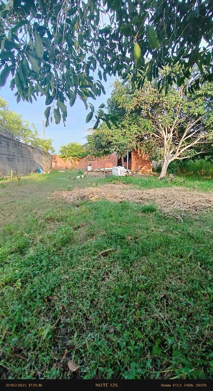 Terreno no Icaraí Próximo a estrada velha do Icaraí  - Foto 2