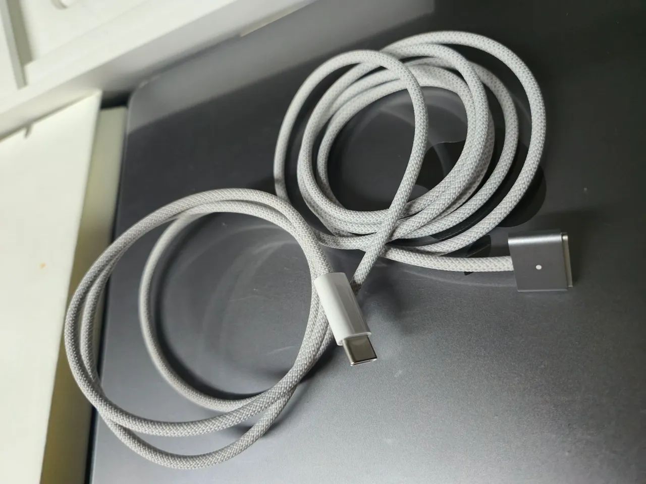MacBook Air 13 M3 2024 512 Gb - Foto 3