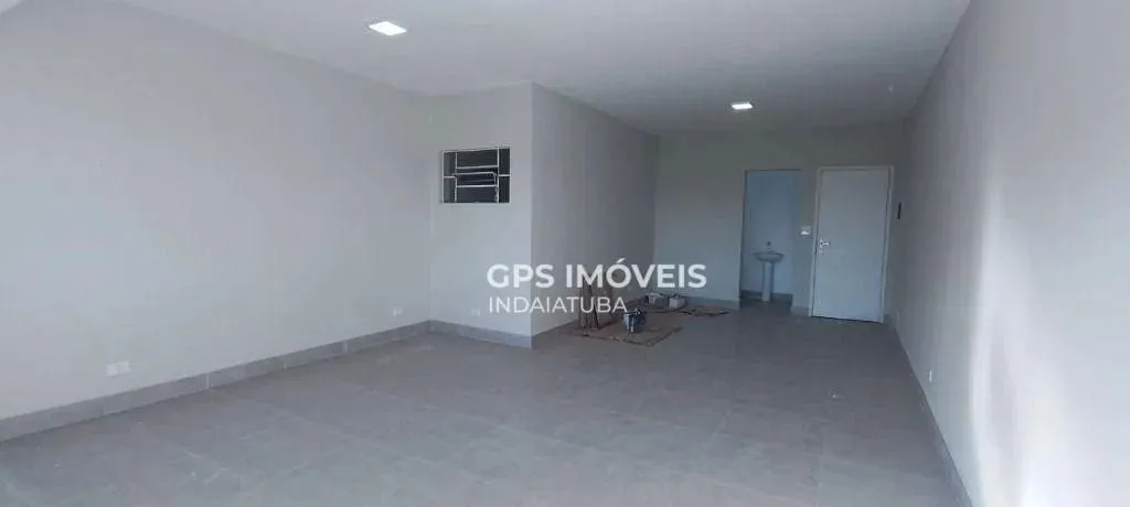 Sala para locação por R$ 1.400,00 com área construída de 47 m² no Jardim São Conrado - Ind