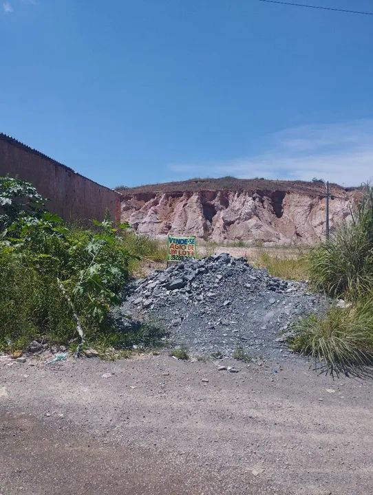Vendo ágio de lote no jardim América 2 - Foto 4
