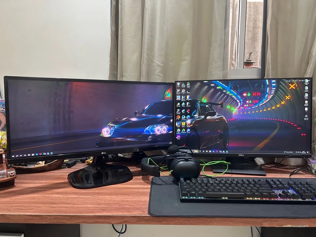Monitor Ultrawide LG 25 polegadas, 75Hz, 1ms, LED IPS