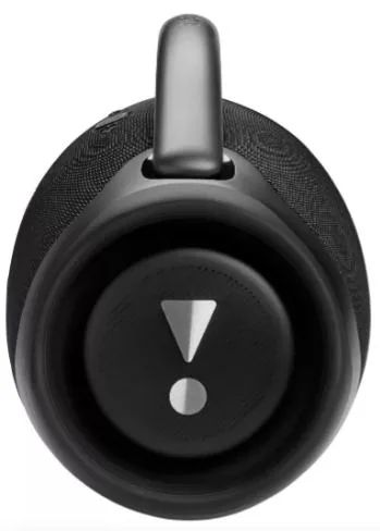 Caixa de Som JBL com Microfones - Foto 2