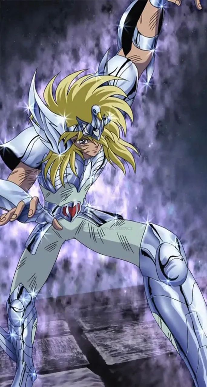 Cloth Myth EX Bandai - Hyoga de Cisne v3 - Foto 4