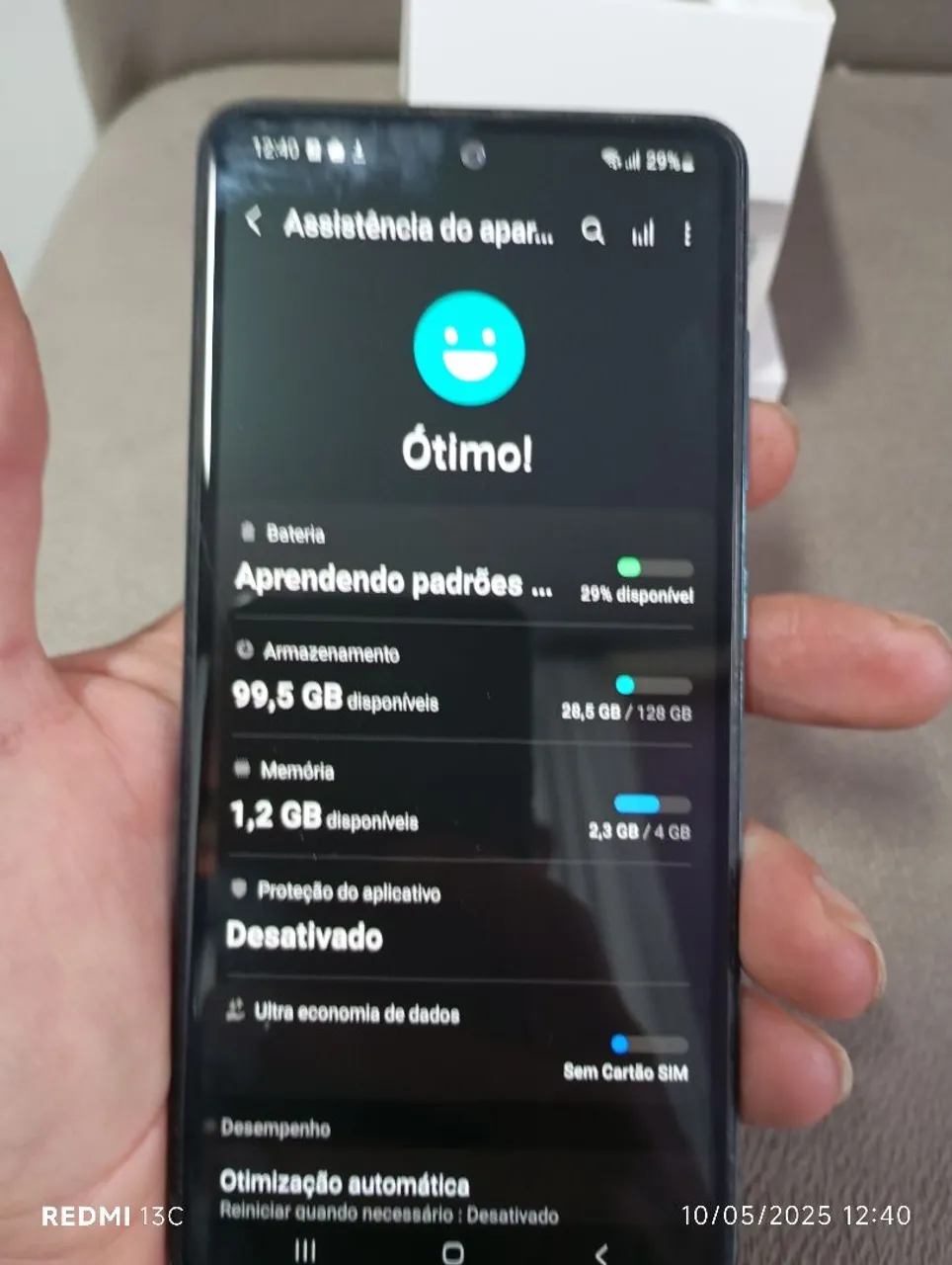 Galaxy A 51