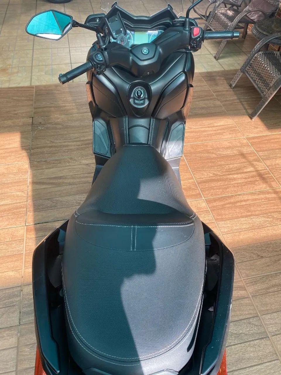 YAMAHA XMAX 250CC ABS ANO 22/22 - Foto 5