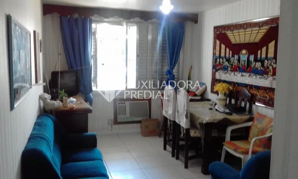 Apartamento no bairro Partenon - Foto 2