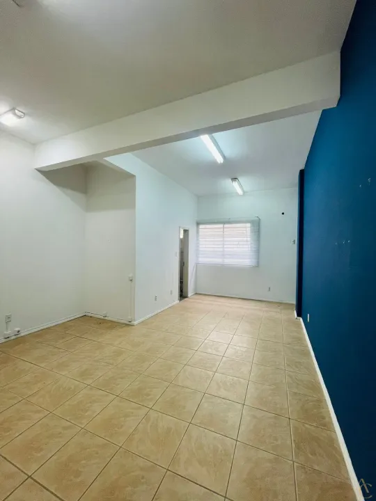 Sala para locação - Centro - Florianópolis, SC.