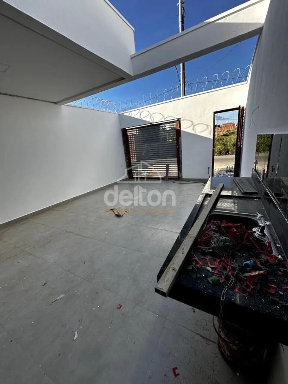 Casa para Venda em Governador Valadares, PARQUE OLIMPICO II, 3 dormitórios, 1 suíte, 2 - Foto 3