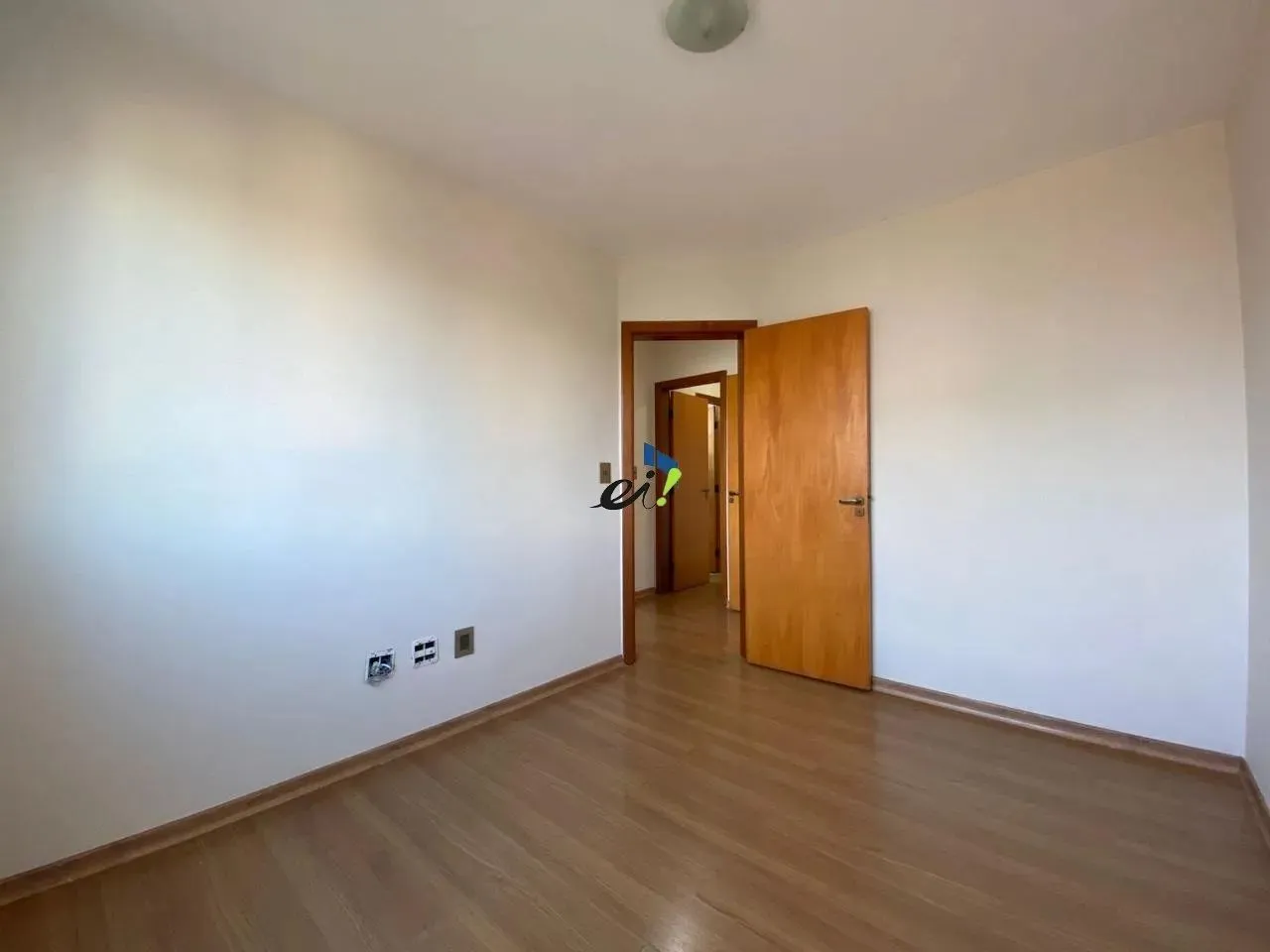 Apartamento a venda no bairro Liberdade