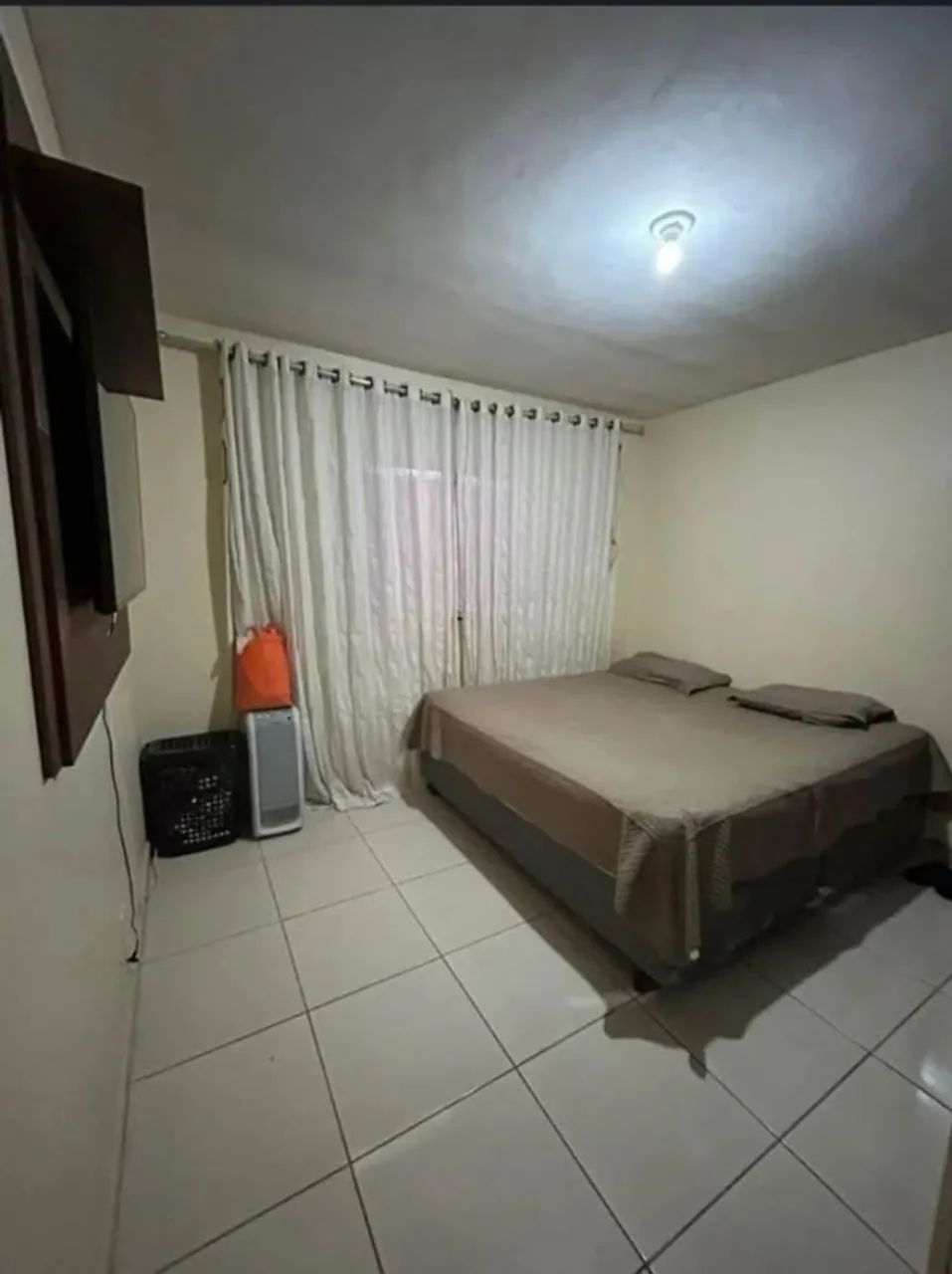 Vende-se Casa Em Samambaia Sul (parcelada) - Foto 3