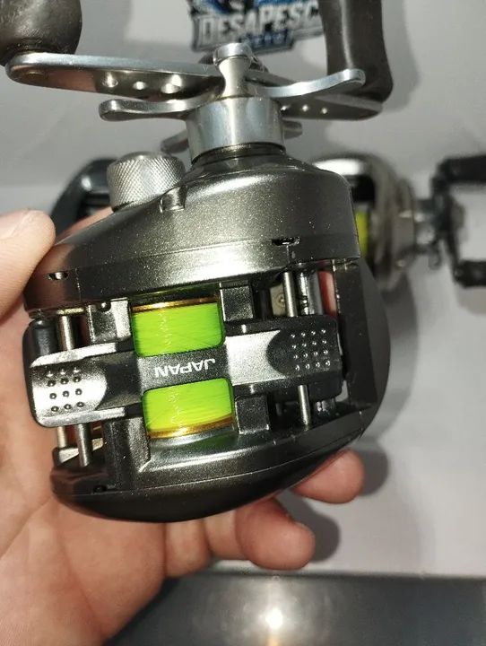 Carretilhas  - Foto 3