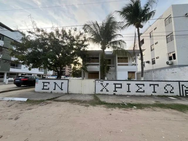 EXCELENTE CASA EM CAMBOINHA, BEM PERTINHO DO MAR, PARA ALUGUEL POR TEMPORADA