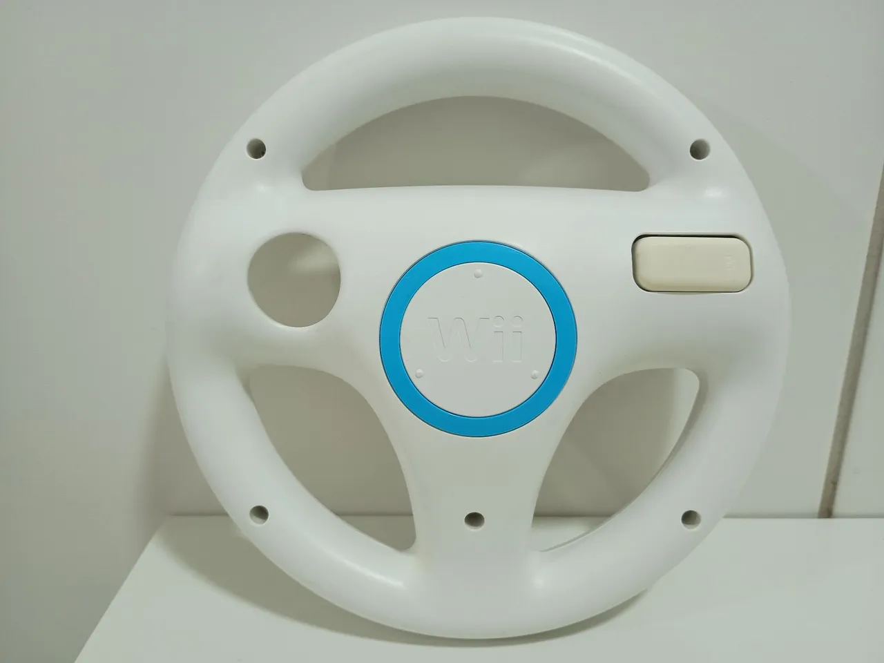 Volante Wii Mário Kart- Original Nintendo R$60
