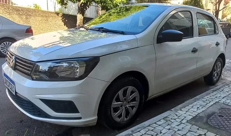 Carro para aluguel - Foto 5