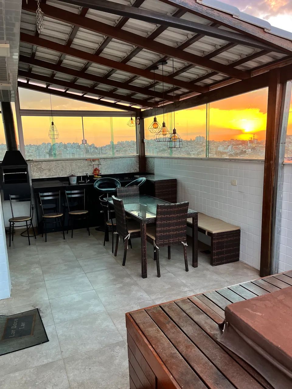 Foto - Belo Horizonte - Araguaia
