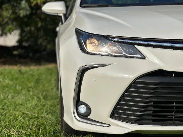 Corolla - 2023 - 2.0 XEI - Completo - Automático - Único Dono - Preço Real - Foto 5