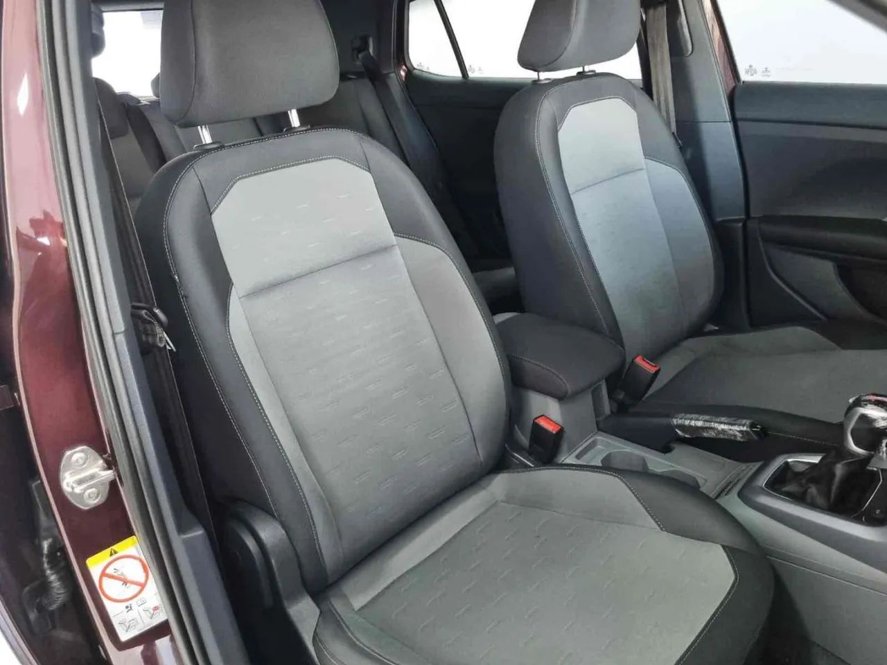 Volkswagen T-Cross 1.0 TSI Flex 12V 5P Aut. 2021 - Foto 11