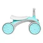 Bicicleta de Equilibrio - Scooter Azul Buba Com Som E Farol - Foto 3